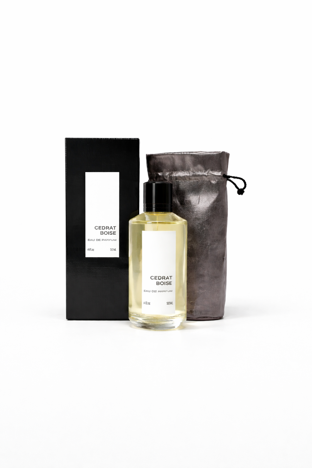 Mancera Cedrat Boise Eau de Parfum