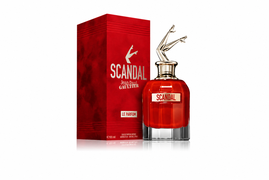 Scandal Le Parfum