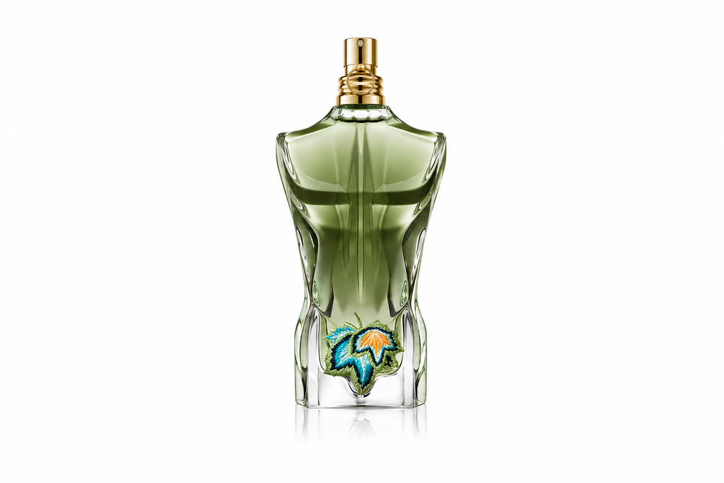 Jean Paul Gaultier – Le Beau Paradise Garden