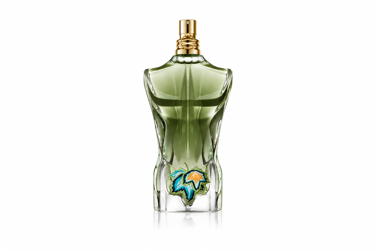 Jean Paul Gaultier – Le Beau Paradise Garden
