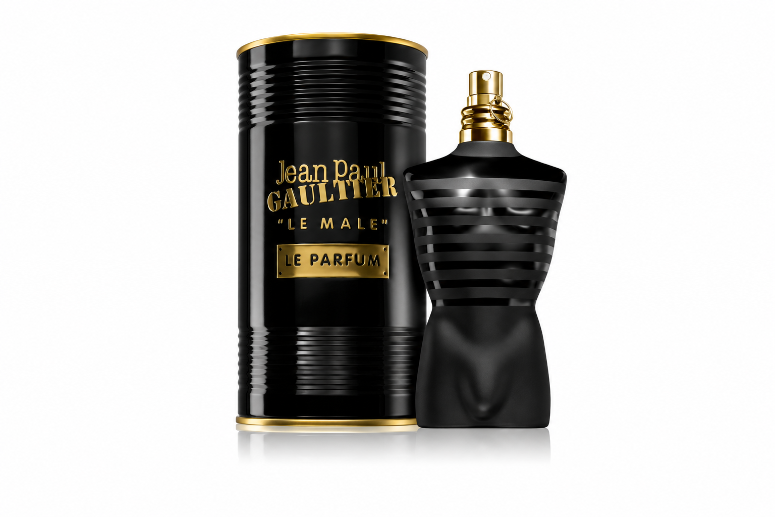 Jean Paul Gaultier-Le Male Parfum