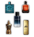Fragrance Bundle                             "Young Playboy"