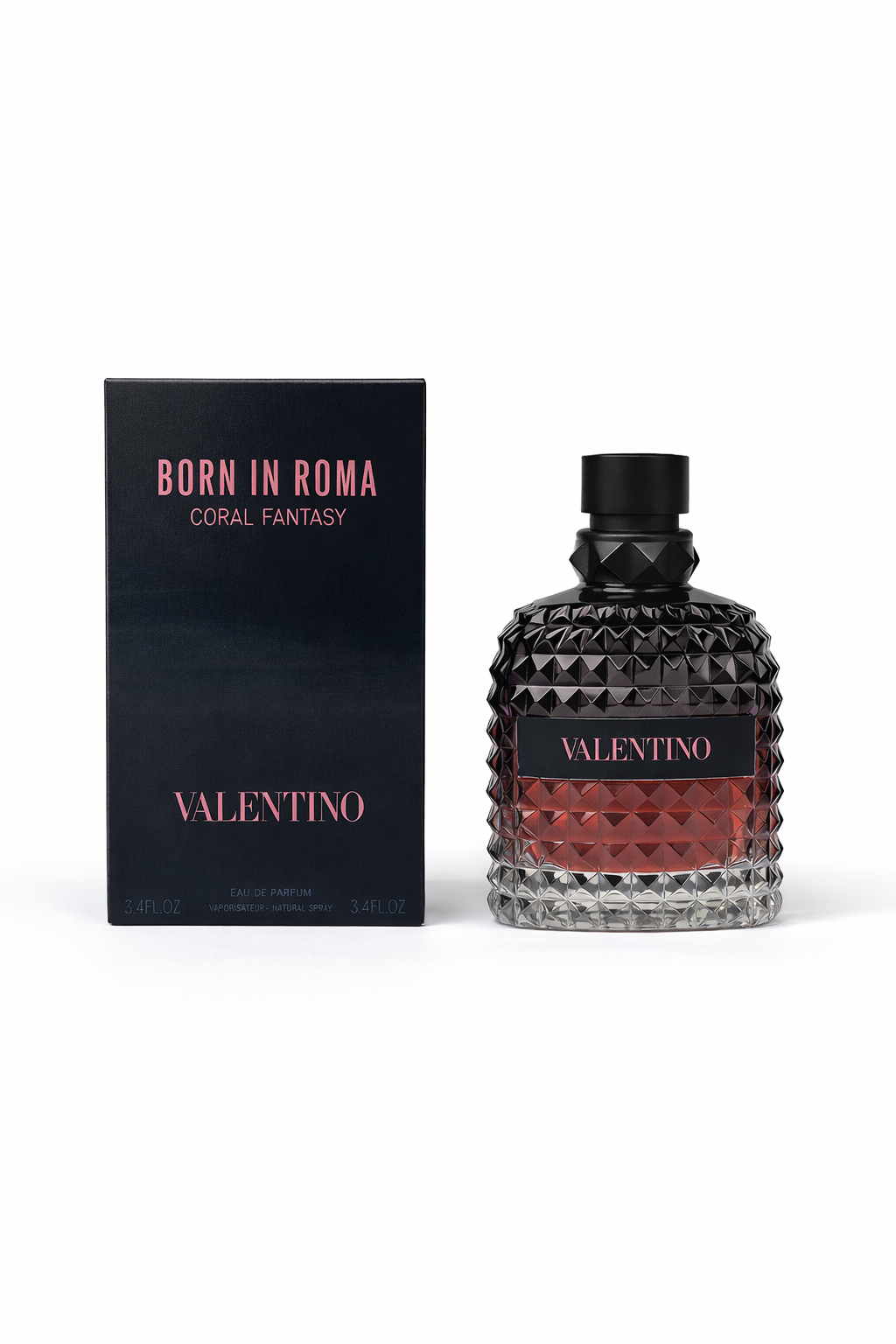 Valentino Born in Roma Coral Fantasy Eau de Parfum male