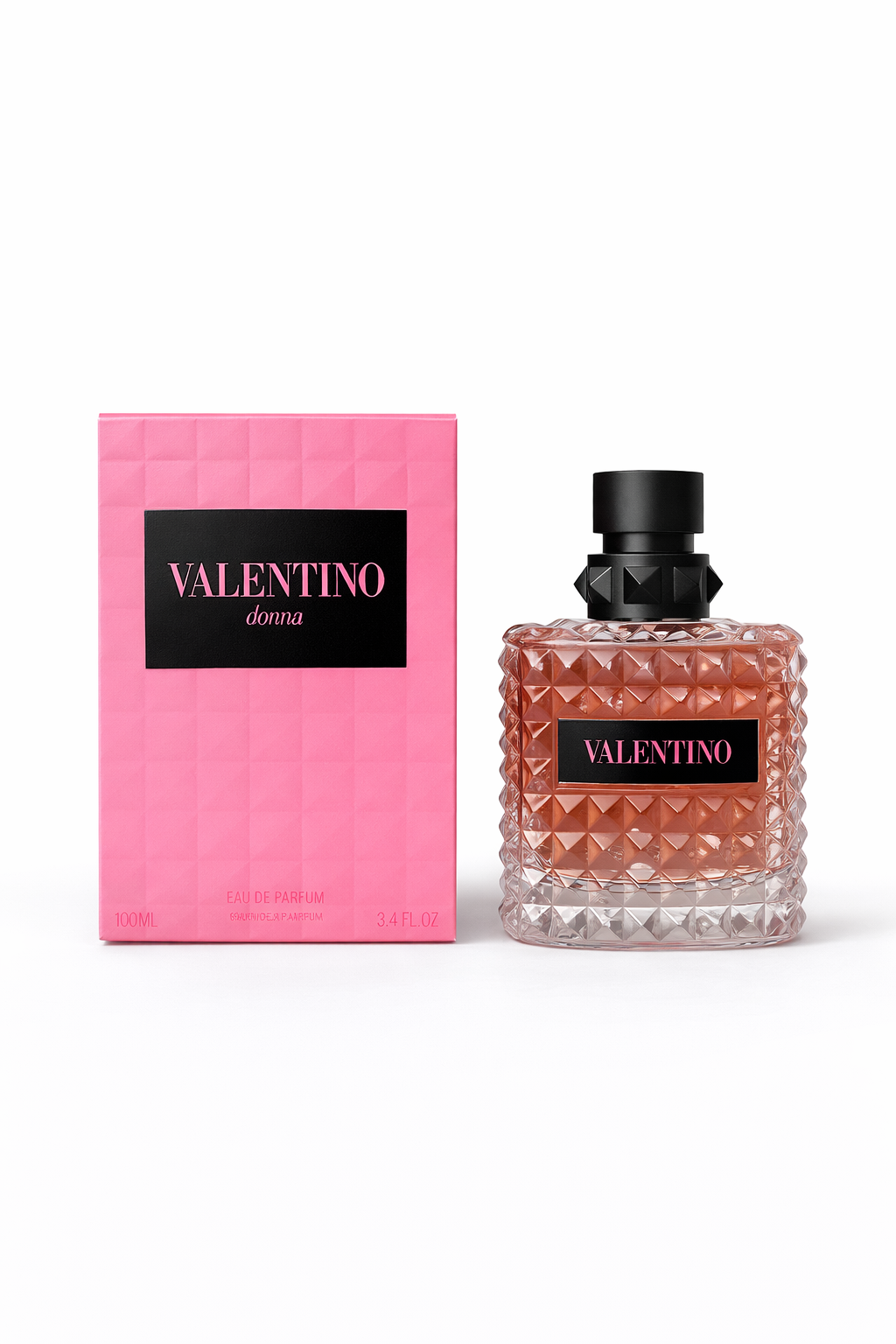 Valentino Donna Eau de Parfum female ᵛᵉⁿᵈᵒʳ