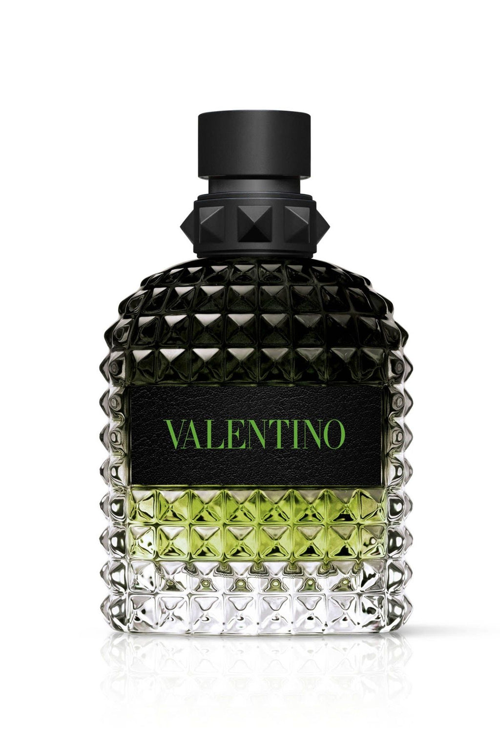 Valentino Uomo Born in Roma Green Stravaganza Eau de Toilette male