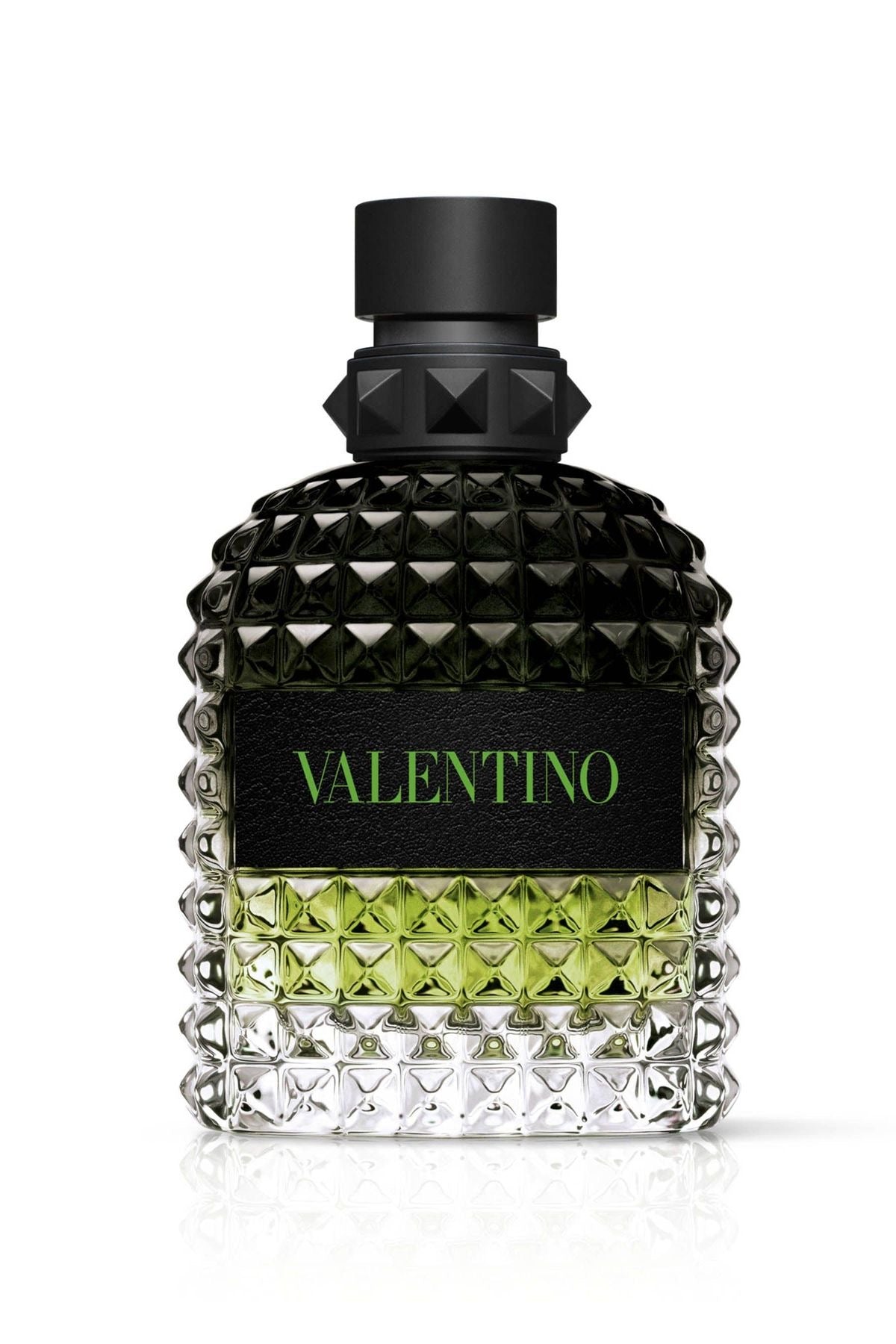 Valentino Uomo Born in Roma Green Stravaganza Eau de Toilette male