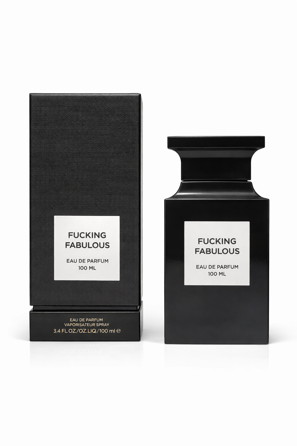 Tom Ford – Fucking Fabulous Eau de Parfum Male