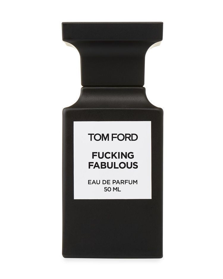 Tom Ford – Fucking Fabulous Eau de Parfum Male