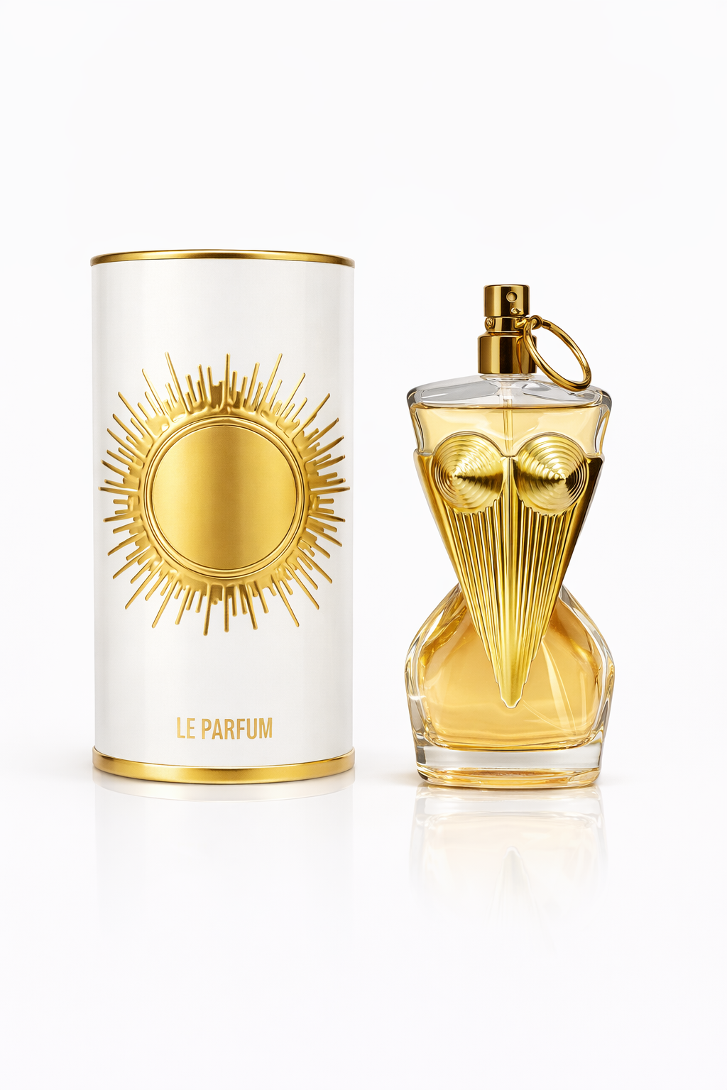 Jean Paul Gaultier – Le Parfum ᵛᵉⁿᵈᵒʳ