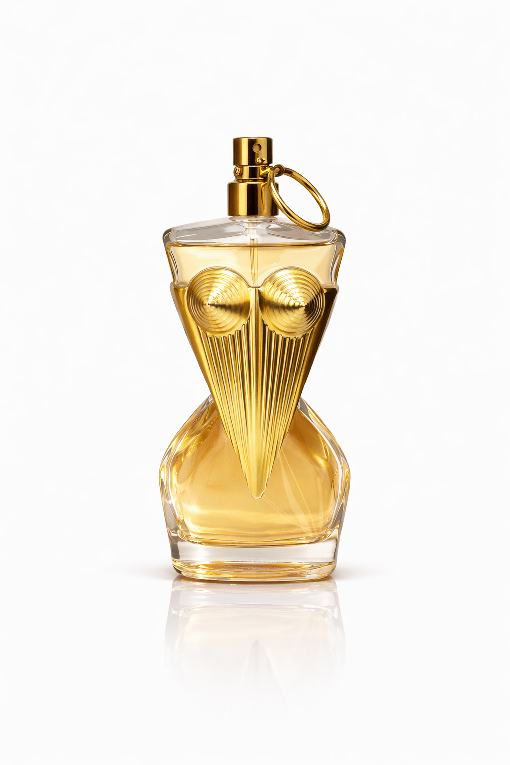 Jean Paul Gaultier – Le Parfum ᵛᵉⁿᵈᵒʳ