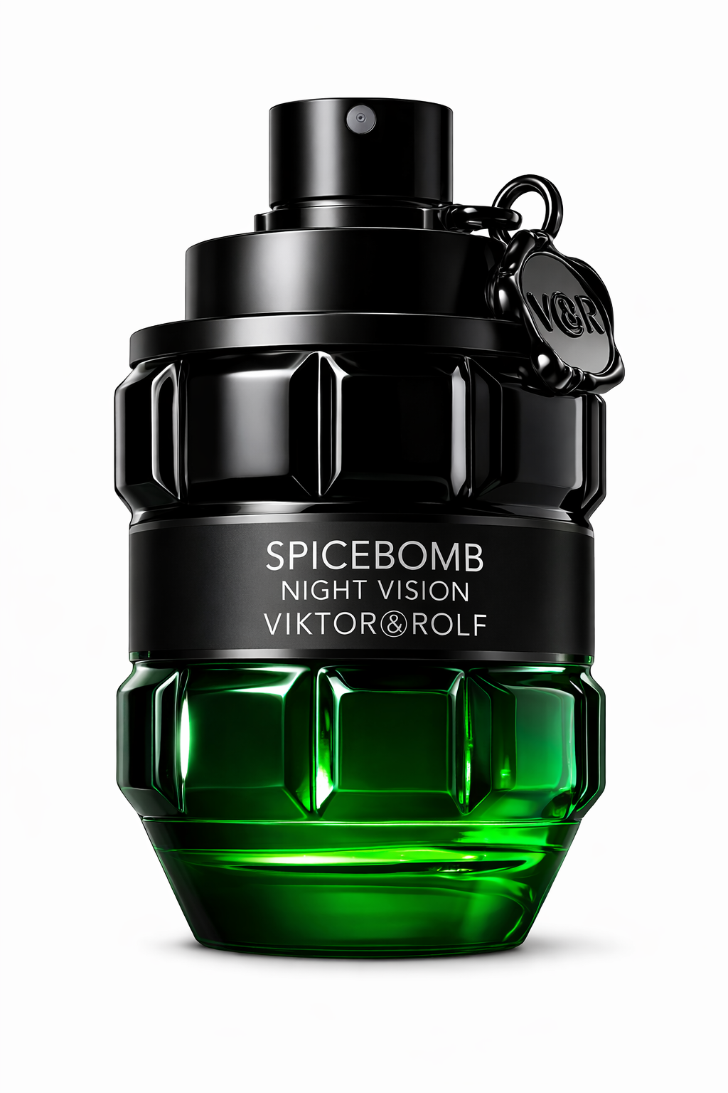 Viktor & Rolf Spicebomb Night Vision Eau de Parfumᵛᵉⁿᵈᵒʳ
