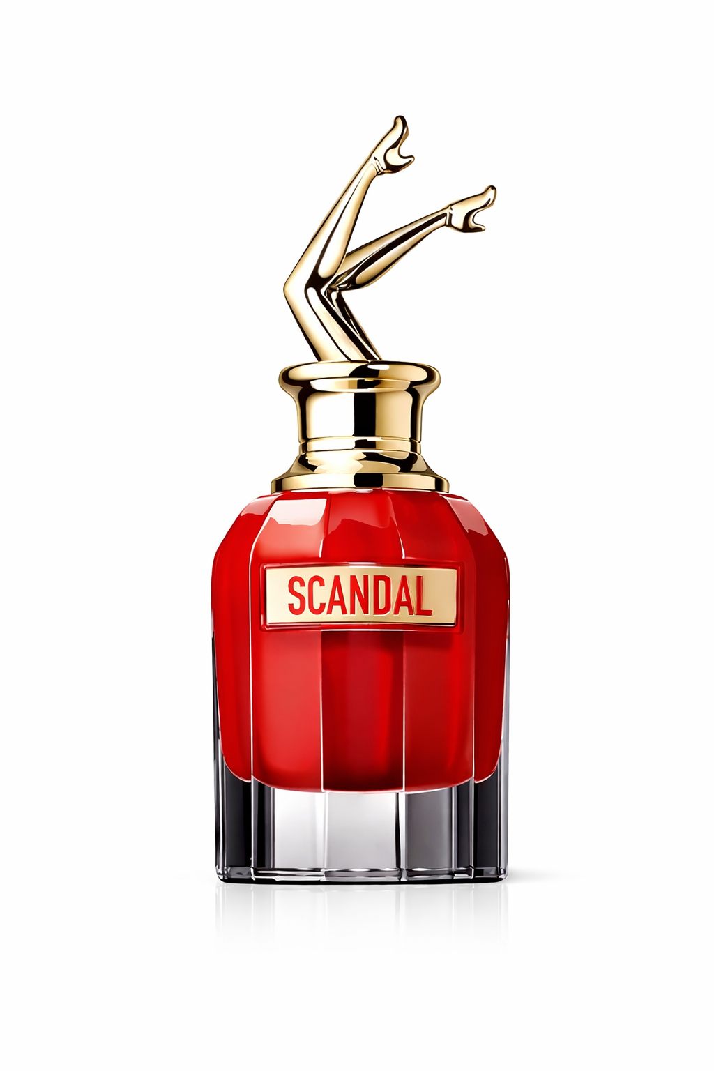 Scandal Le Parfum