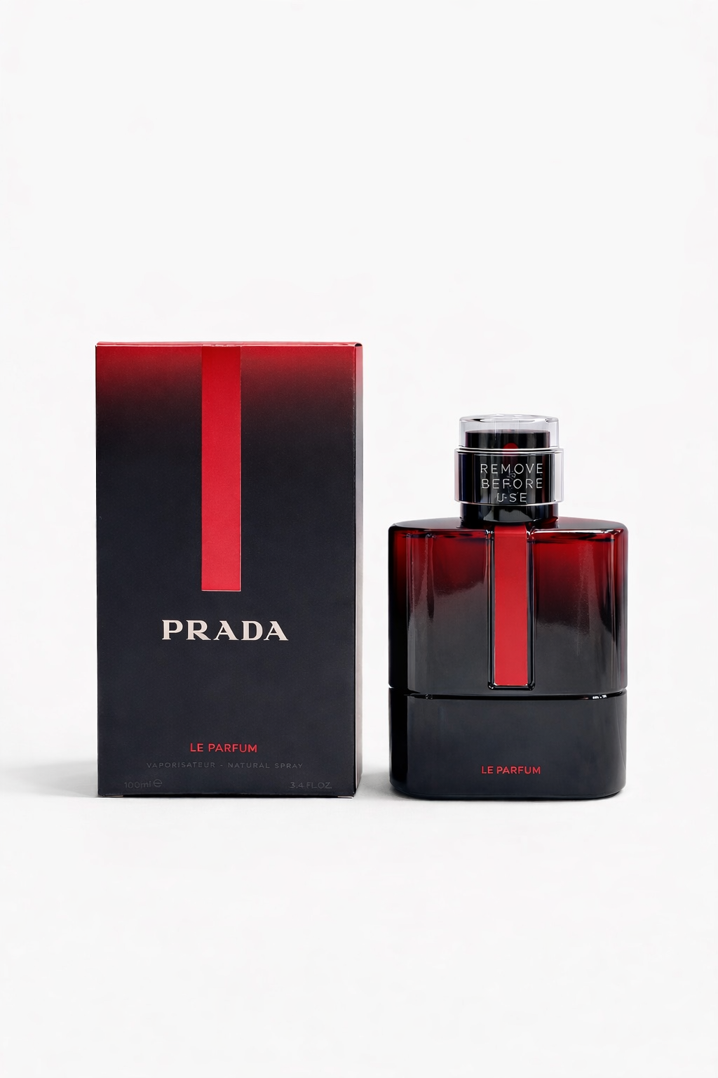Prada Luna Rossa Ocean Le Parfum ᵛᵉⁿᵈᵒʳ