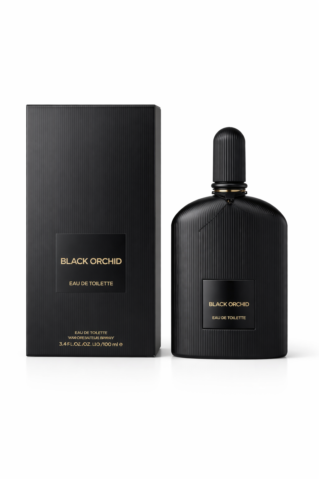 Tom Ford Black Orchid Eau de Toilette ᵛᵉⁿᵈᵒʳ