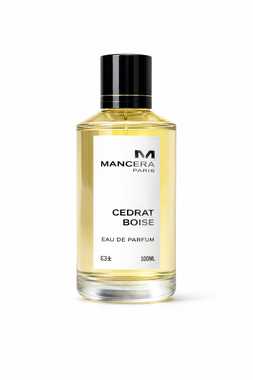 Mancera Cedrat Boise Eau de Parfum