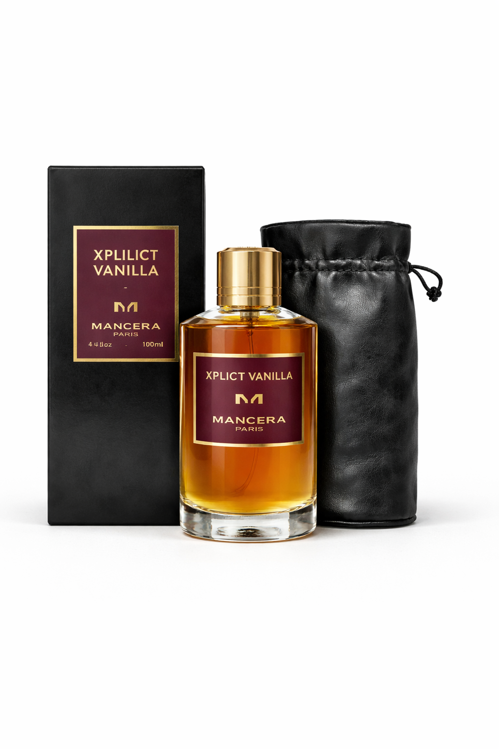 Mancera Xplicit Vanilla