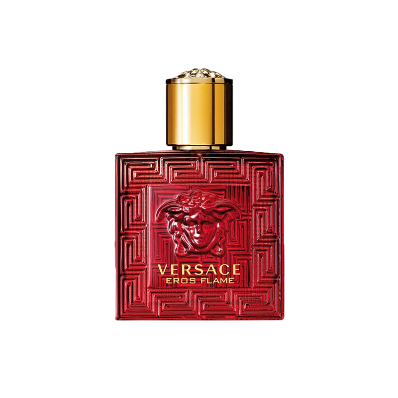 Versace Eros Flame Homme Eau de Parfum Herrdofter ᵛᵉⁿᵈᵒʳ