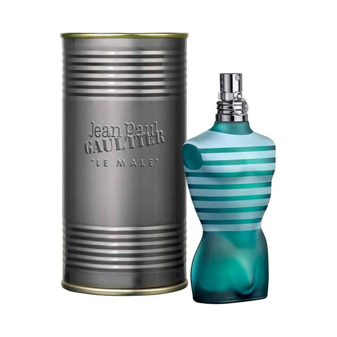 Jean Paul Gaultier-Le Male Eau de Toilette ᵛᵉⁿᵈᵒʳ