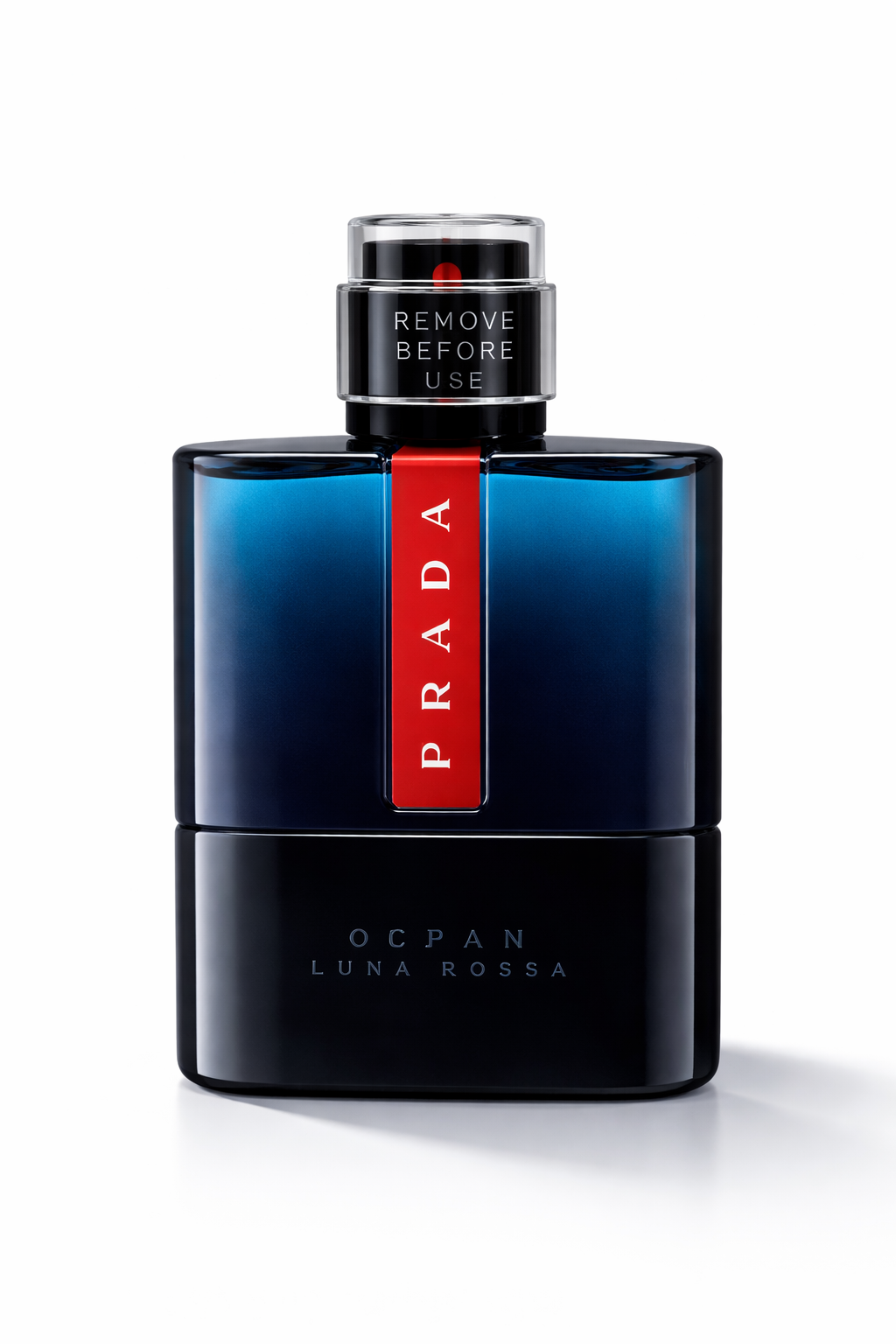 Prada Luna Rossa Ocean Eau de Toilette ᵛᵉⁿᵈᵒʳ